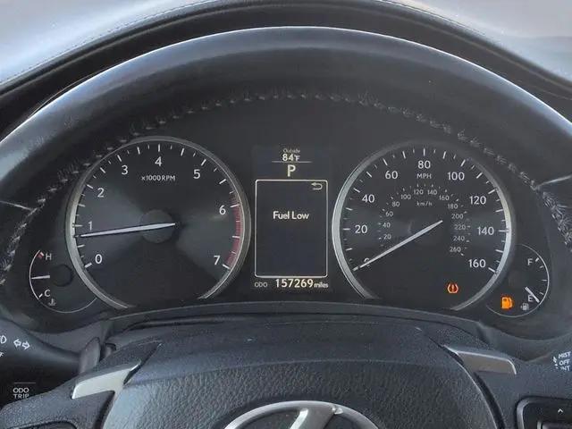 2015 Lexus NX 200t NX 200t