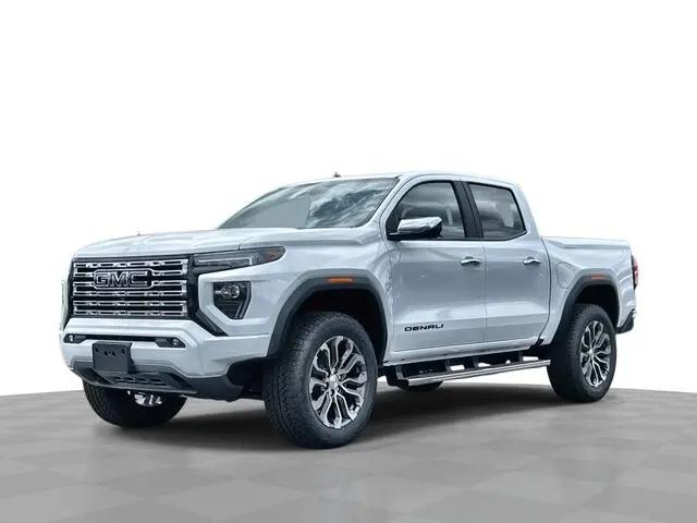 2026 GMC Canyon Denali, 4WD for sale in Wallingford, CT
