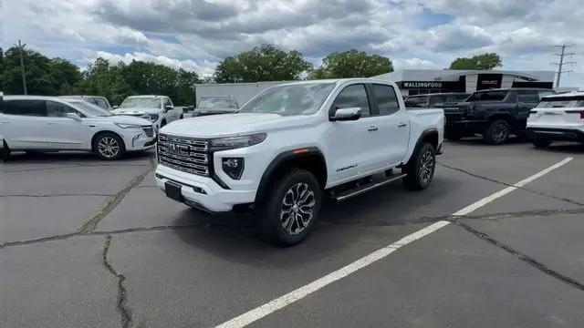 2026 GMC Canyon Denali, 4WD