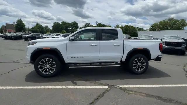 2026 GMC Canyon Denali, 4WD