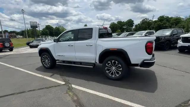 2026 GMC Canyon Denali, 4WD