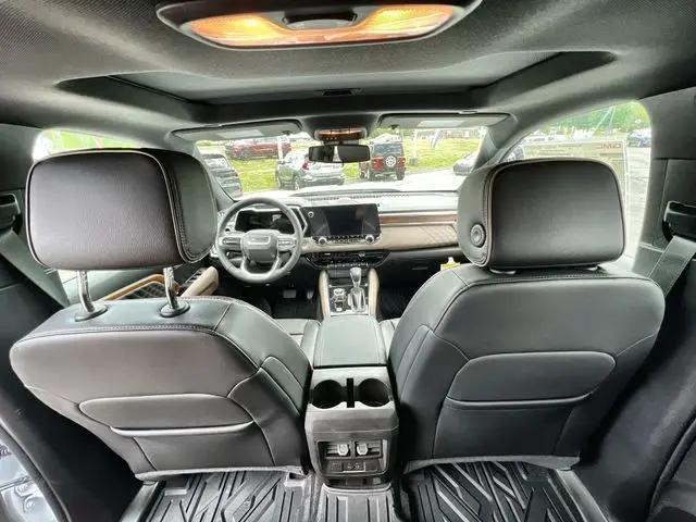 2026 GMC Canyon Denali, 4WD