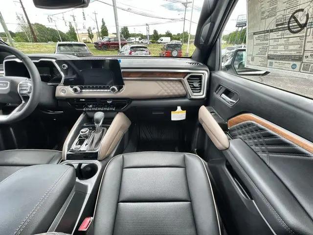 2026 GMC Canyon Denali, 4WD