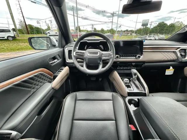 2026 GMC Canyon Denali, 4WD