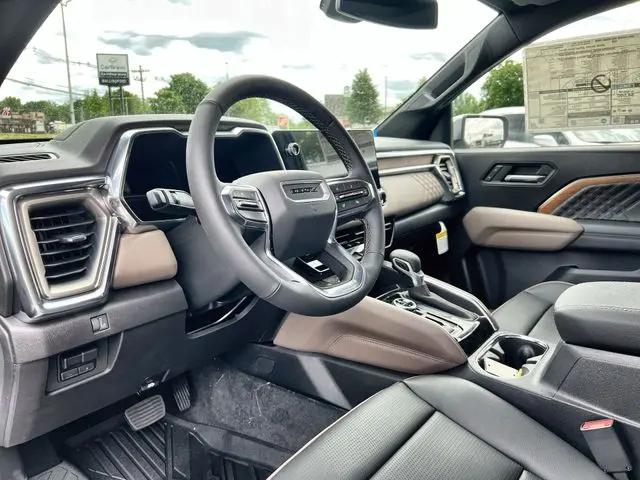 2026 GMC Canyon Denali, 4WD