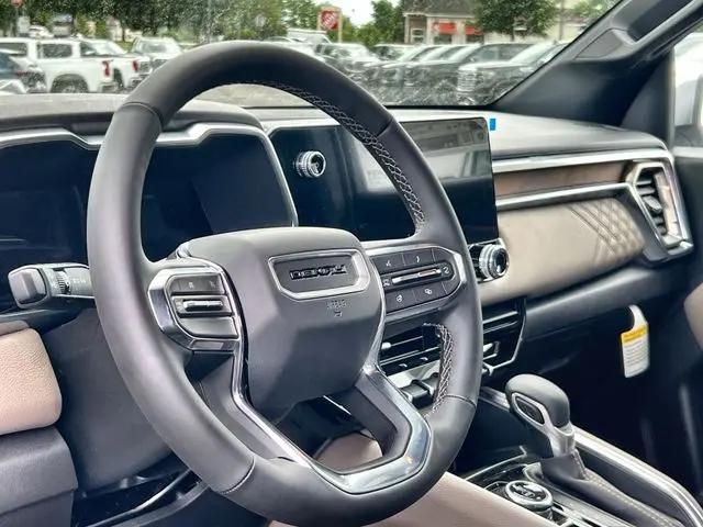 2026 GMC Canyon Denali, 4WD