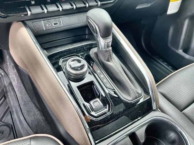 2026 GMC Canyon Denali, 4WD