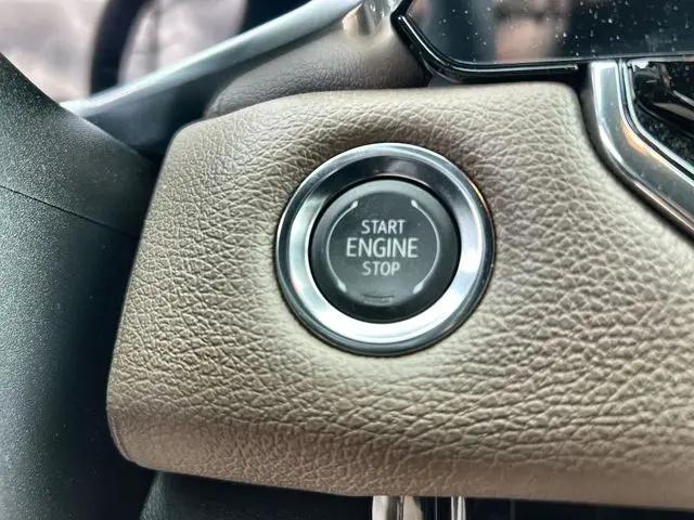2026 GMC Canyon Denali, 4WD