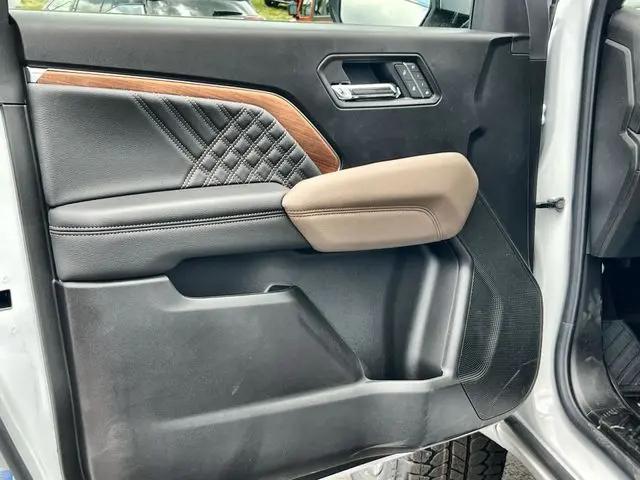 2026 GMC Canyon Denali, 4WD