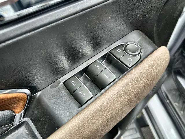 2026 GMC Canyon Denali, 4WD