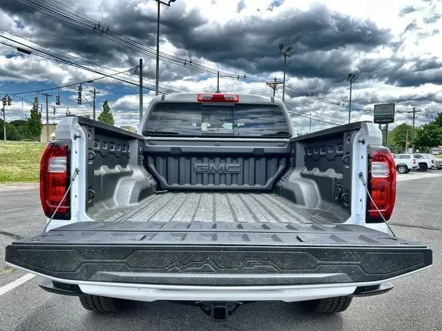 2026 GMC Canyon Denali, 4WD