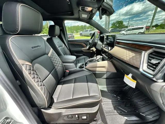 2026 GMC Canyon Denali, 4WD