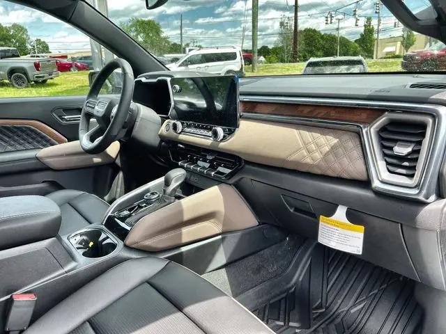 2026 GMC Canyon Denali, 4WD
