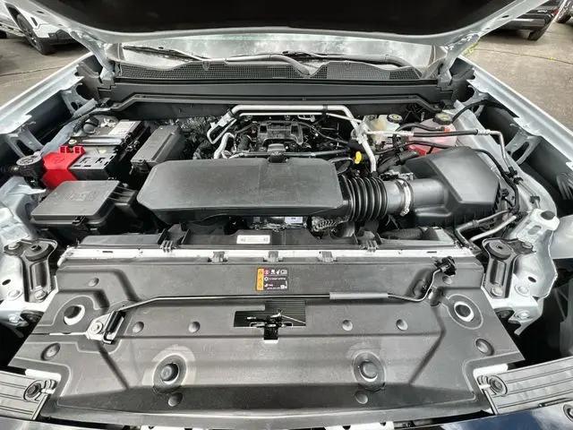 2026 GMC Canyon Denali, 4WD