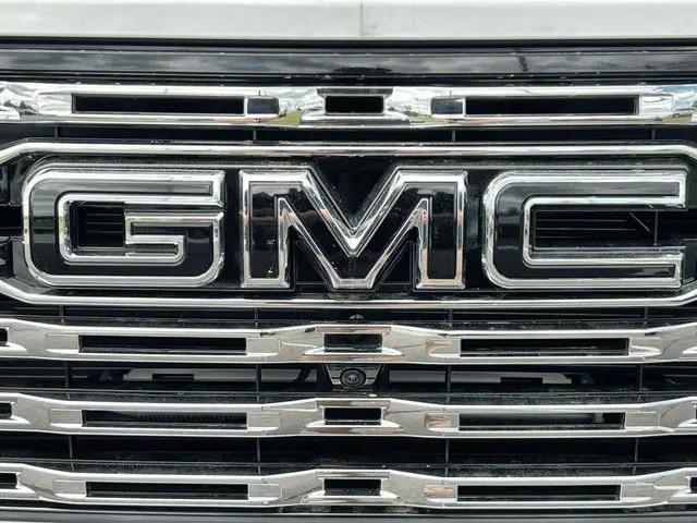 2026 GMC Canyon Denali, 4WD