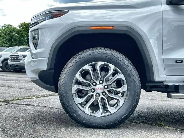 2026 GMC Canyon Denali, 4WD