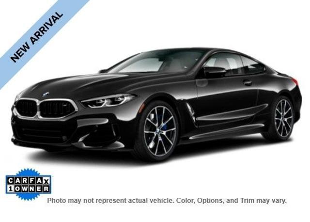 2025 BMW M8 xDrive for sale in Chantilly, VA