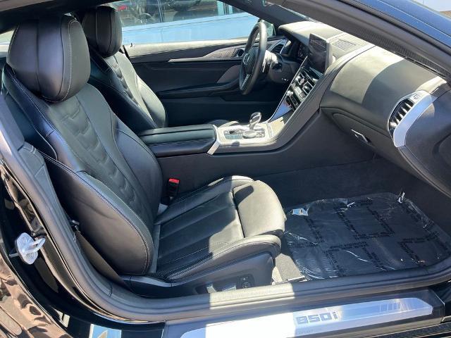 2025 BMW M8 xDrive