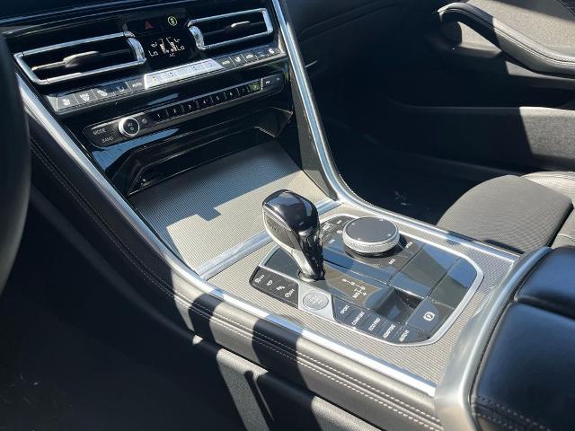 2025 BMW M8 xDrive