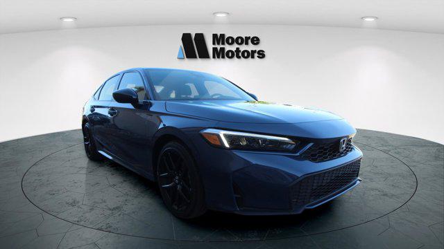 2025 Honda Civic Sport for sale in Caro, MI
