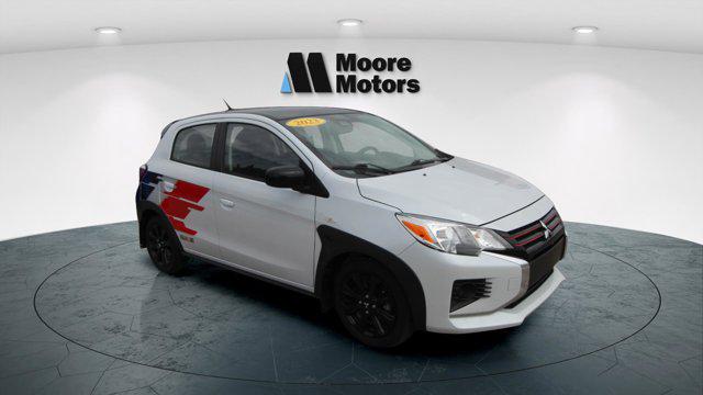 2023 Mitsubishi Mirage Ralliart for sale in Caro, MI