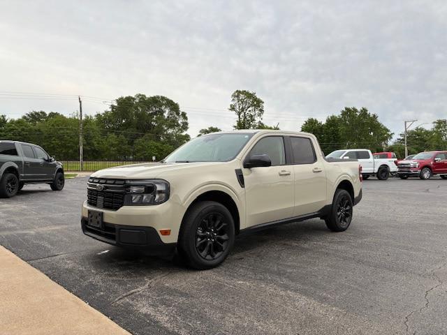 2024 Ford Maverick Lariat for sale in Pontiac, IL