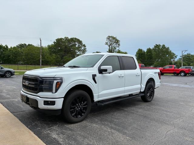 2025 Ford F-150 LARIAT for sale in Pontiac, IL