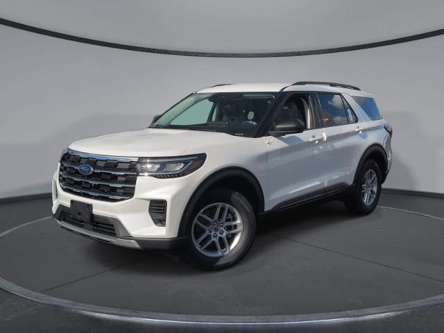 2026 Ford Explorer Active for sale in Latham, NY