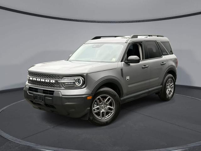 2025 Ford Bronco Sport Big Bend for sale in Latham, NY