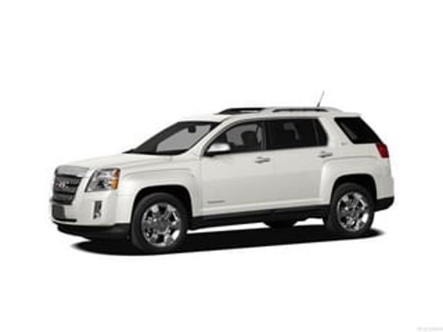 2012 GMC Terrain SLE-1 for sale in Tarpon Springs, FL