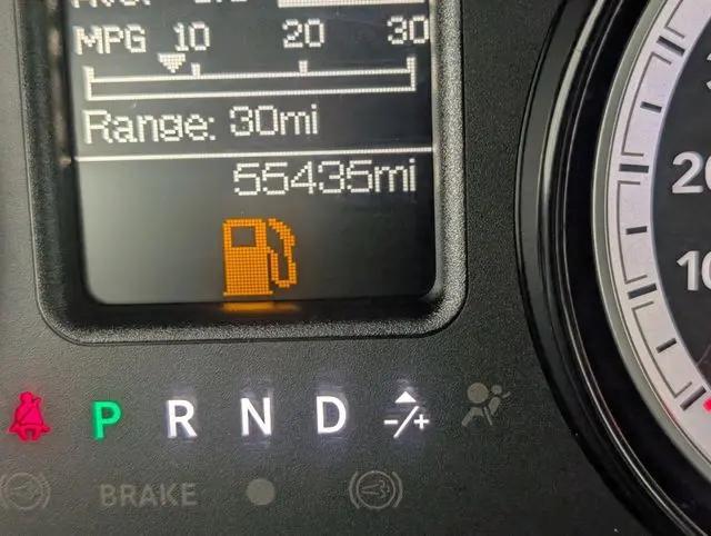 2019 Ram 1500 Classic Tradesman Regular Cab 4x2 8' Box