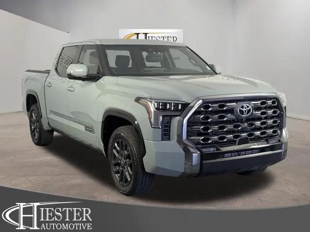 2025 Toyota Tundra Platinum for sale in Lillington, NC