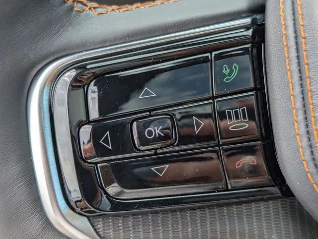 2026 Jeep Grand Wagoneer Summit Reserve 4x4