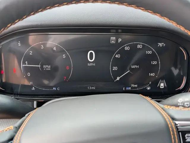2026 Jeep Grand Wagoneer Summit Reserve 4x4