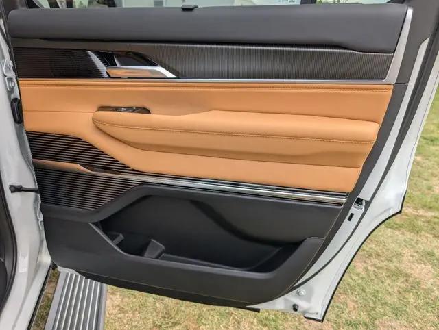 2026 Jeep Grand Wagoneer Summit Reserve 4x4