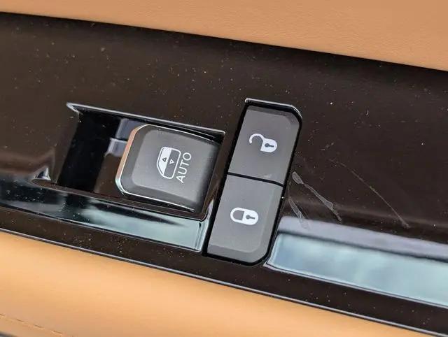 2026 Jeep Grand Wagoneer Summit Reserve 4x4