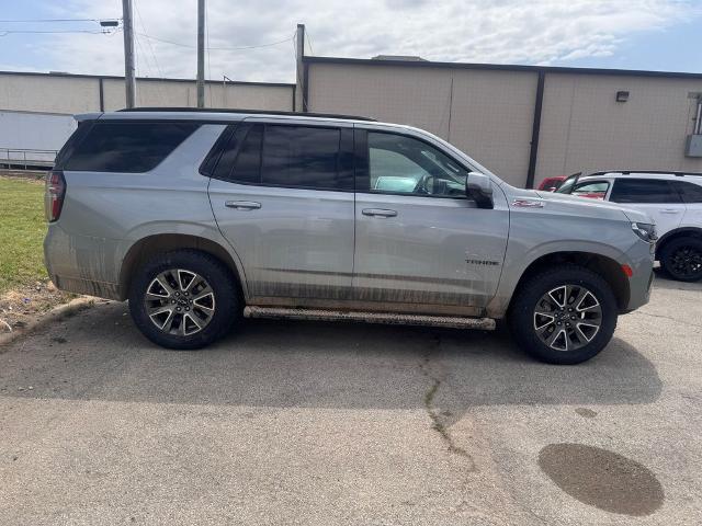 2024 Chevrolet Tahoe 4WD Z71