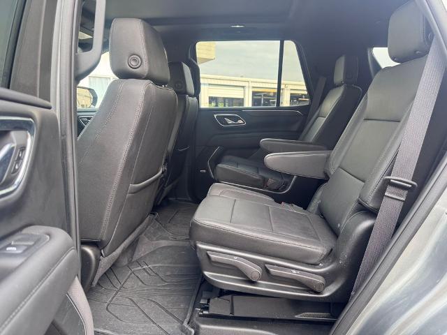2024 Chevrolet Tahoe 4WD Z71