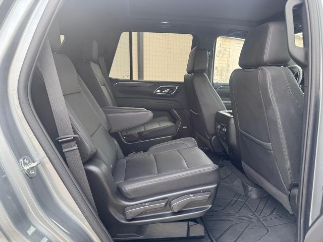 2024 Chevrolet Tahoe 4WD Z71