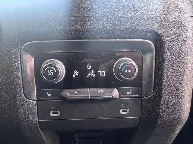 2024 Chevrolet Tahoe 4WD Z71