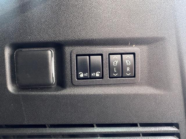 2024 Chevrolet Tahoe 4WD Z71