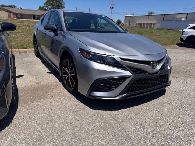 2024 Toyota Camry SE for sale in Jonesboro, AR