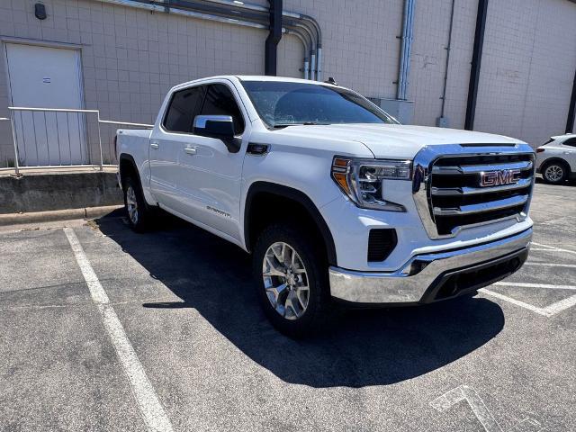 2020 GMC Sierra 1500 4WD Crew Cab Short Box SLE for sale in Jonesboro, AR