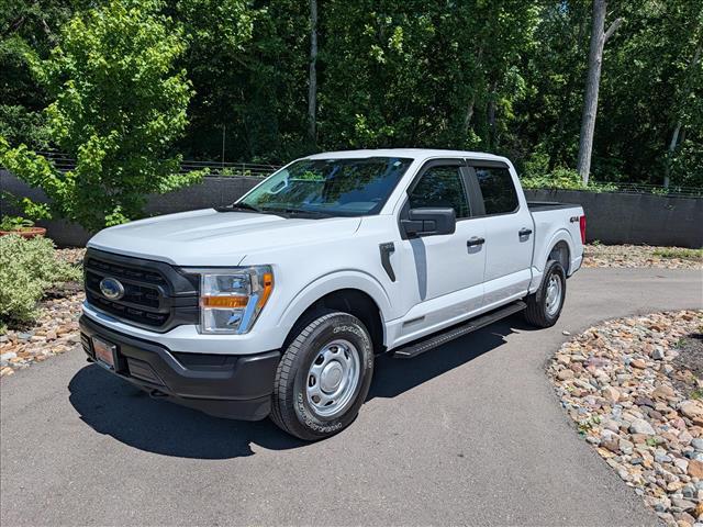 2021 Ford F-150 XL for sale in Kansas City, MO