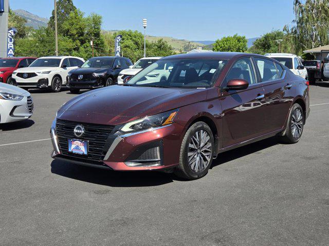 2023 Nissan Altima SV Intelligent AWD for sale in Ashland, OR