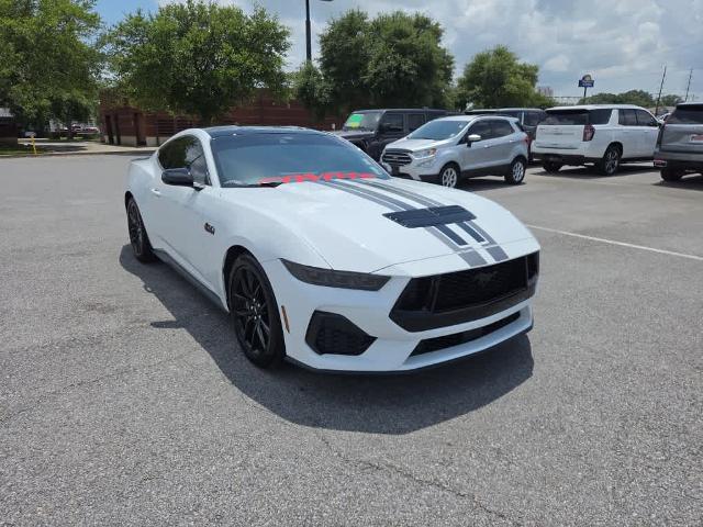 2025 Ford Mustang GT Fastback for sale in Opelousas, LA