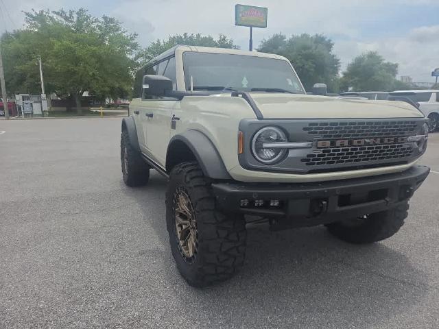 2025 Ford Bronco Badlands for sale in Opelousas, LA