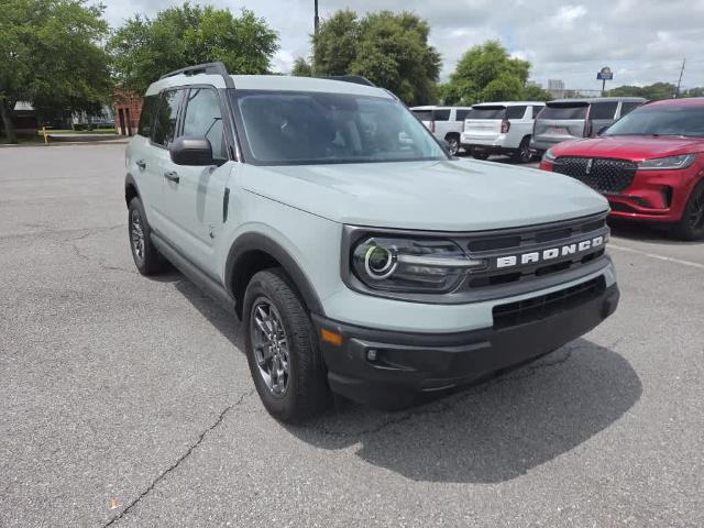 2021 Ford Bronco Sport Big Bend for sale in Opelousas, LA