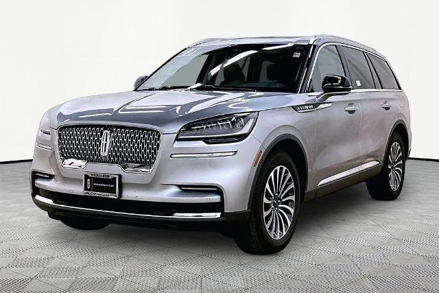2023 Lincoln Aviator Standard for sale in Barrington, IL