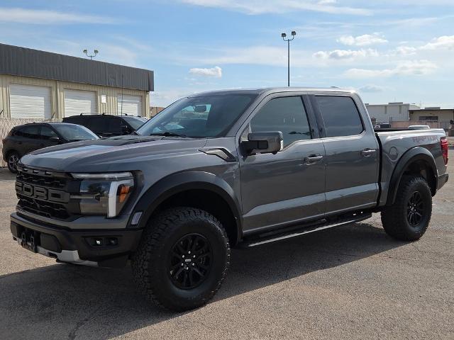 2025 Ford F-150 Raptor for sale in Odessa, TX